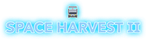 Space Harvest